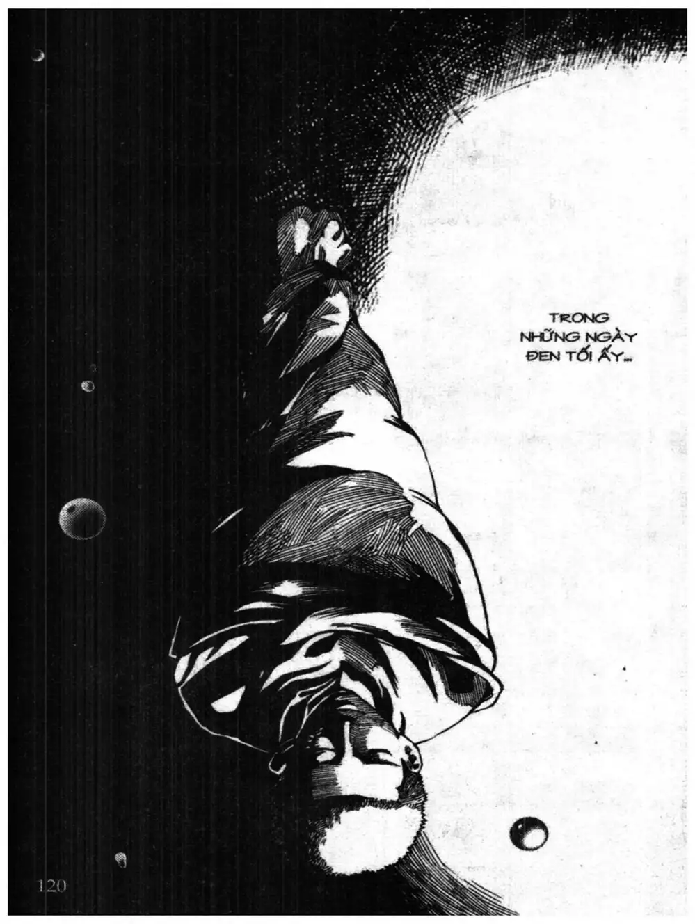 Truyện Tranh Truyện Tranh Chiếc Lược Ngà trang 2