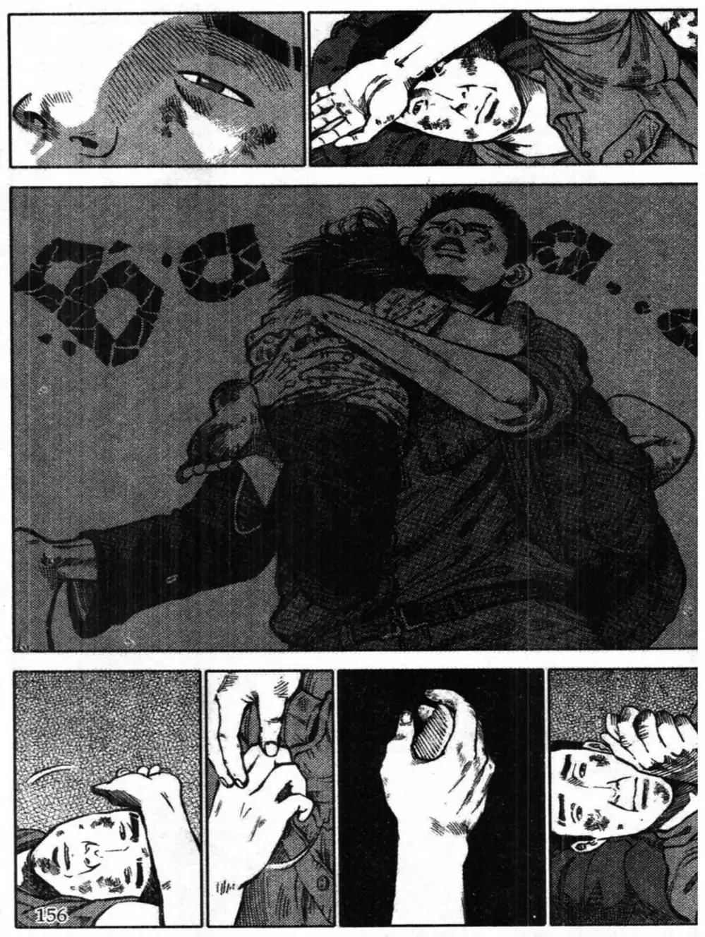 Truyện Tranh Truyện Tranh Chiếc Lược Ngà trang 2