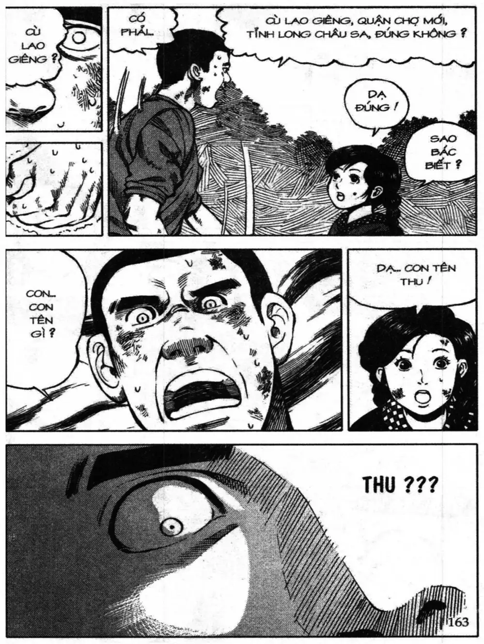 Truyện Tranh Truyện Tranh Chiếc Lược Ngà trang 2