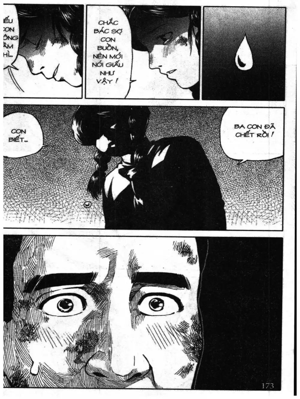 Truyện Tranh Truyện Tranh Chiếc Lược Ngà trang 2