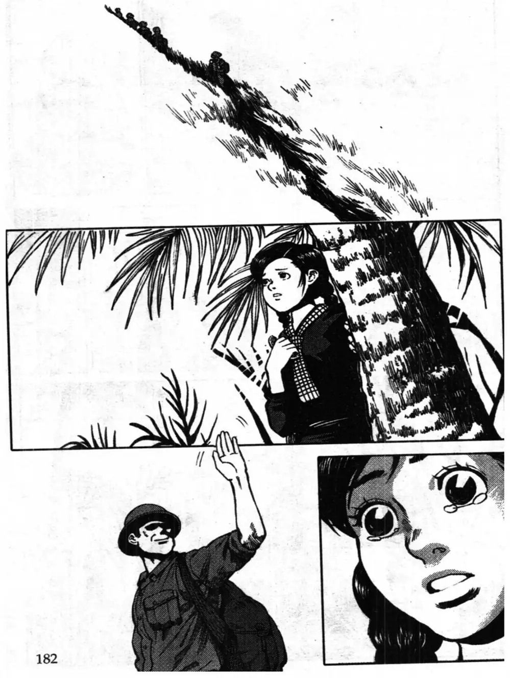 Truyện Tranh Truyện Tranh Chiếc Lược Ngà trang 2