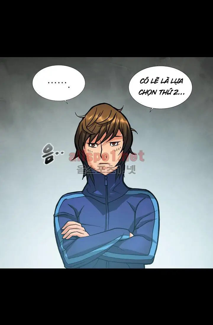 Truyện Tranh Chiến Binh Từ Thế Giới Khác - Otherworld Warrior trang 6