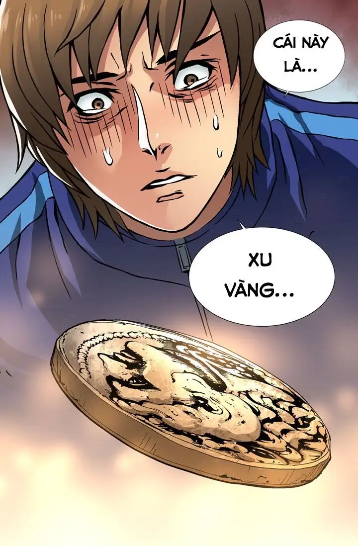 Truyện Tranh Chiến Binh Từ Thế Giới Khác - Otherworld Warrior trang 6