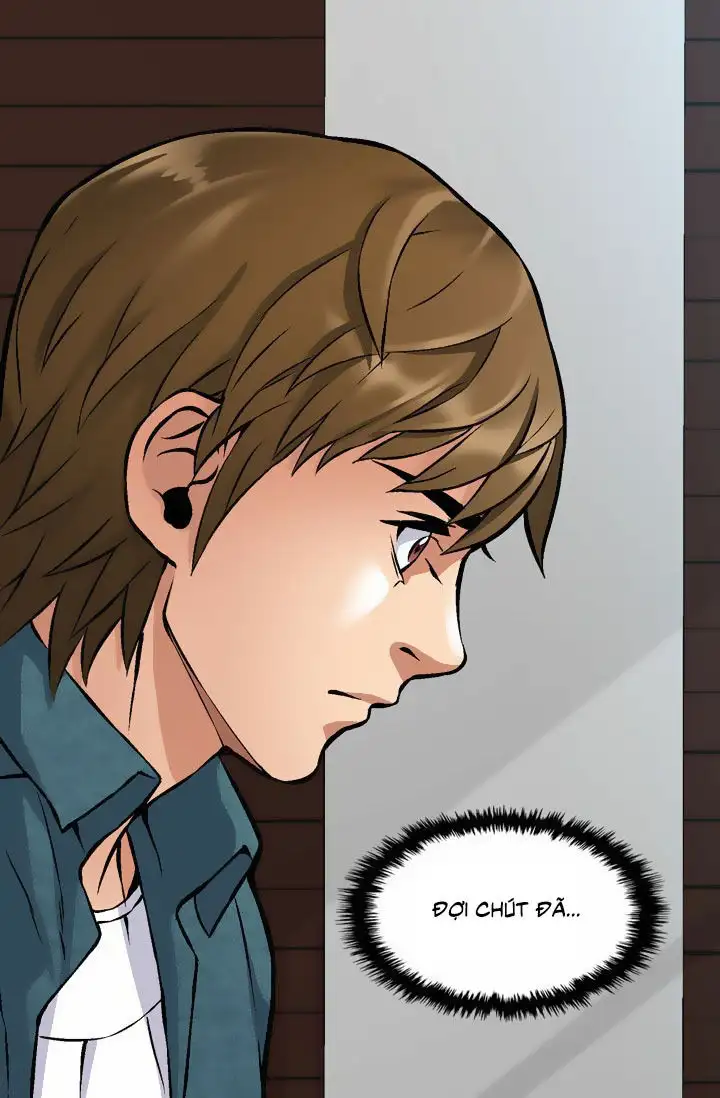 Truyện Tranh Chiến Binh Từ Thế Giới Khác - Otherworld Warrior trang 6