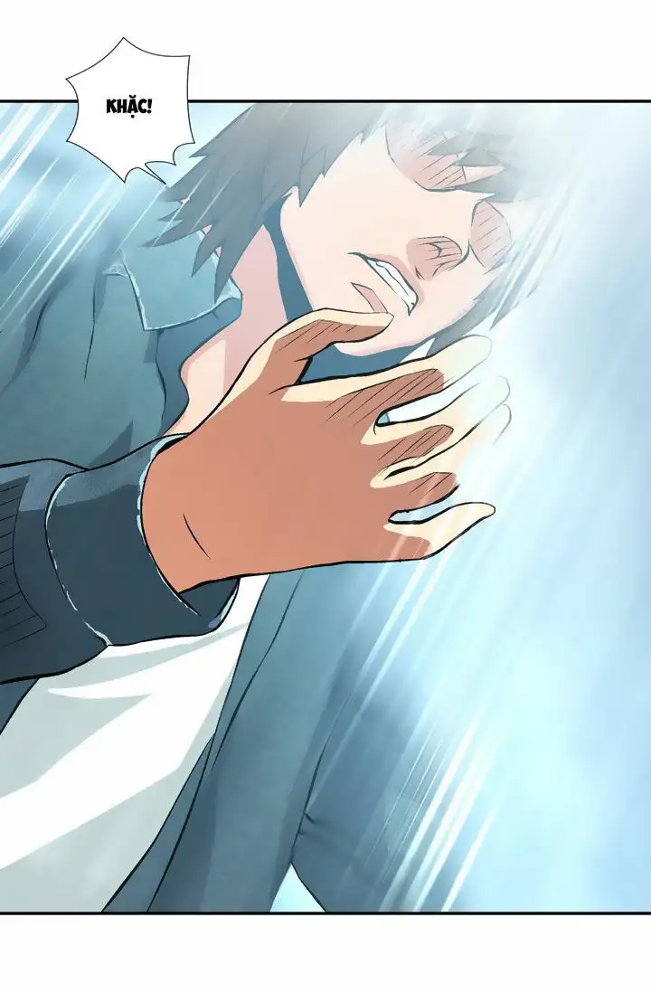 Truyện Tranh Chiến Binh Từ Thế Giới Khác - Otherworld Warrior trang 6