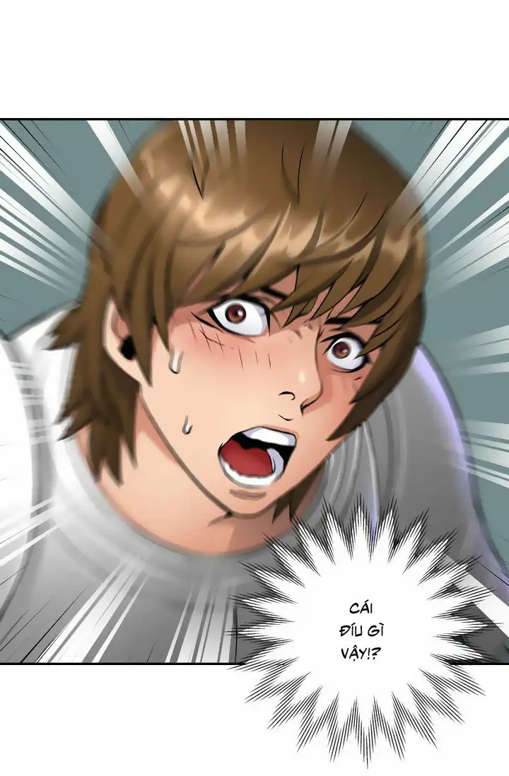 Truyện Tranh Chiến Binh Từ Thế Giới Khác - Otherworld Warrior trang 6