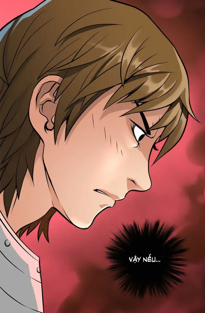 Truyện Tranh Chiến Binh Từ Thế Giới Khác - Otherworld Warrior trang 6