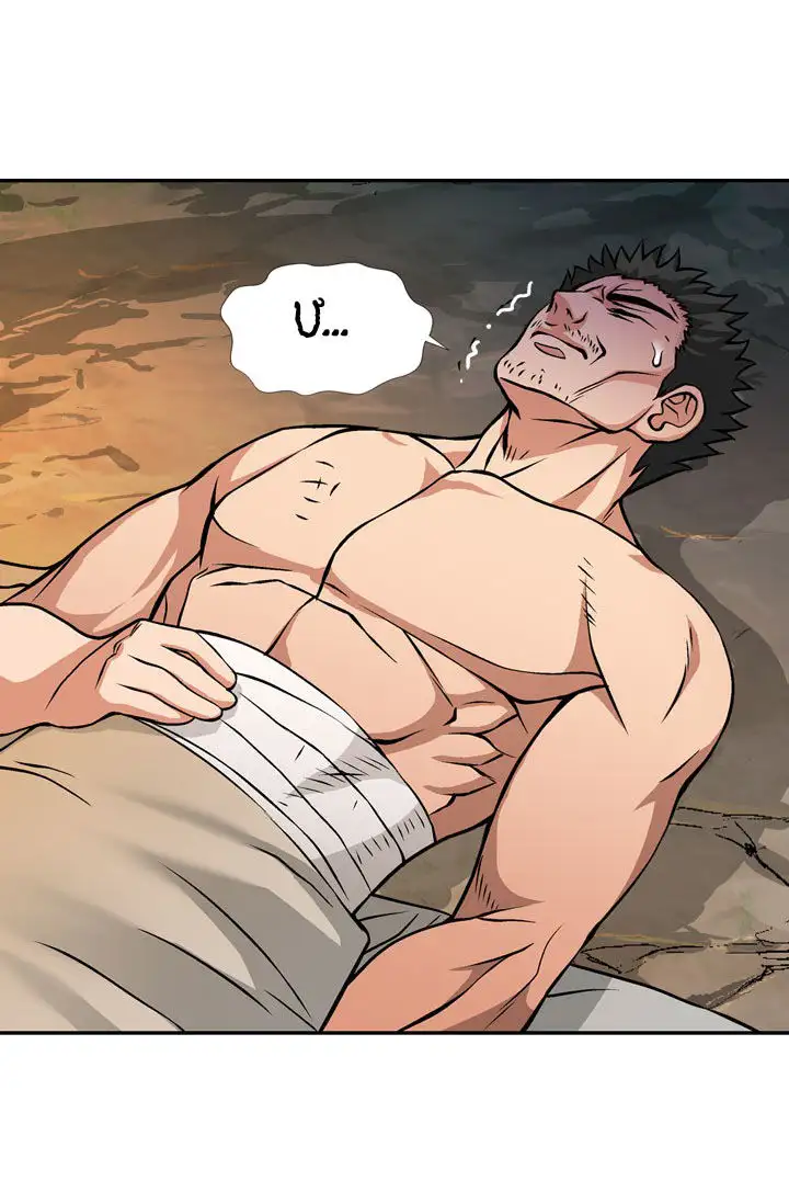 Truyện Tranh Chiến Binh Từ Thế Giới Khác - Otherworld Warrior trang 6