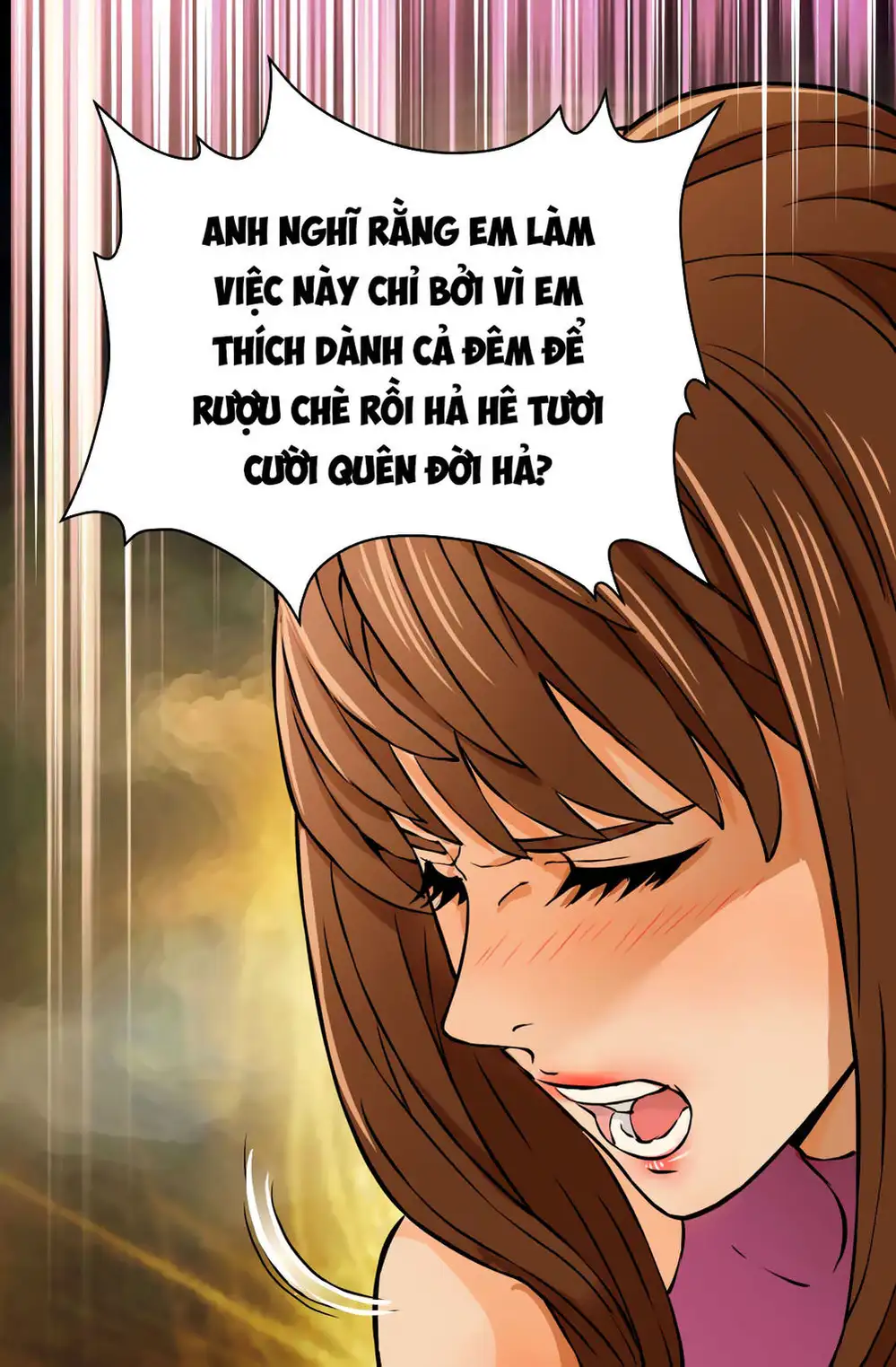 Truyện Tranh Chiến Binh Từ Thế Giới Khác - Otherworld Warrior trang 6