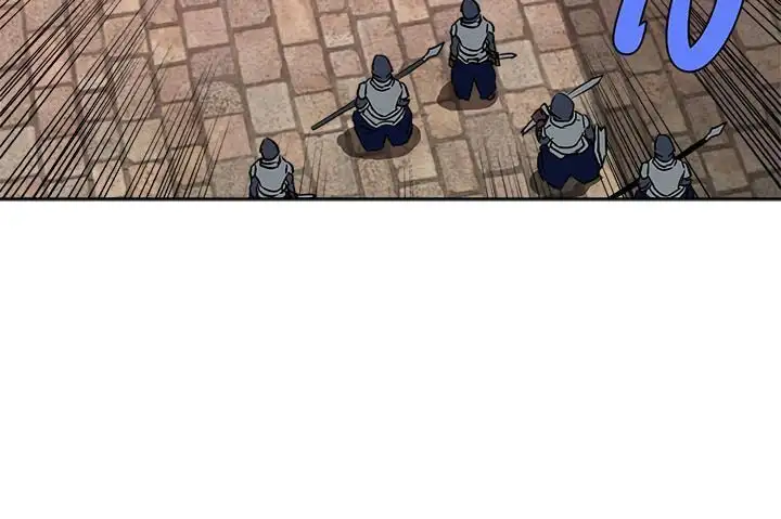 Truyện Tranh Chiến Binh Từ Thế Giới Khác - Otherworld Warrior trang 6