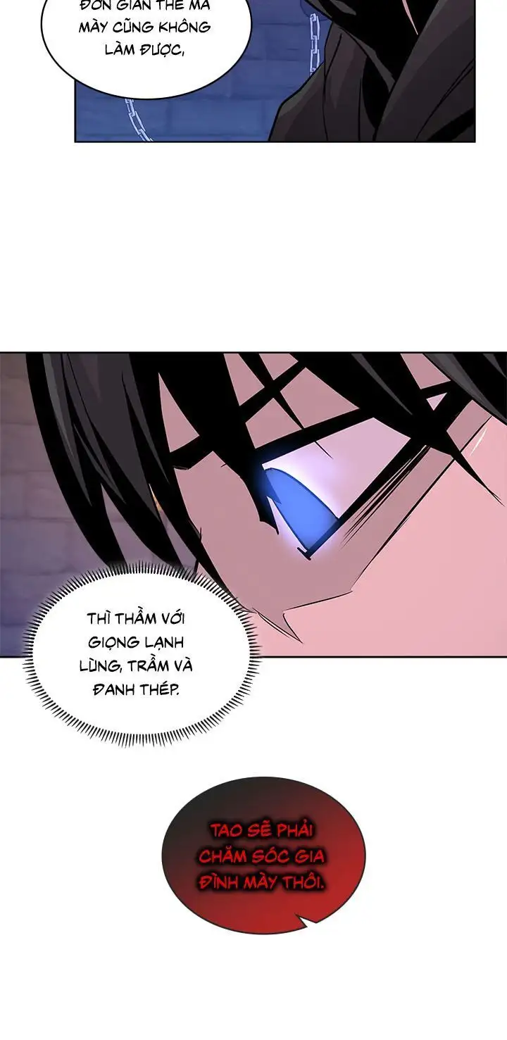 Truyện Tranh Chiến Binh Từ Thế Giới Khác - Otherworld Warrior trang 6