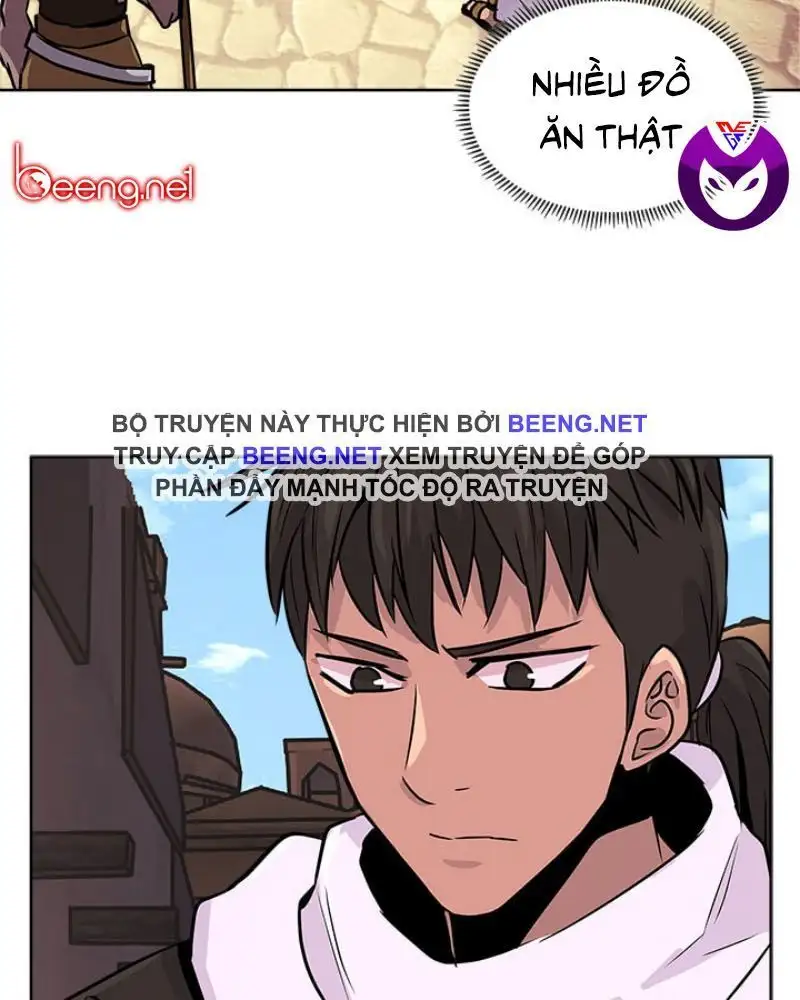 Truyện Tranh Chiến Binh Từ Thế Giới Khác - Otherworld Warrior trang 6