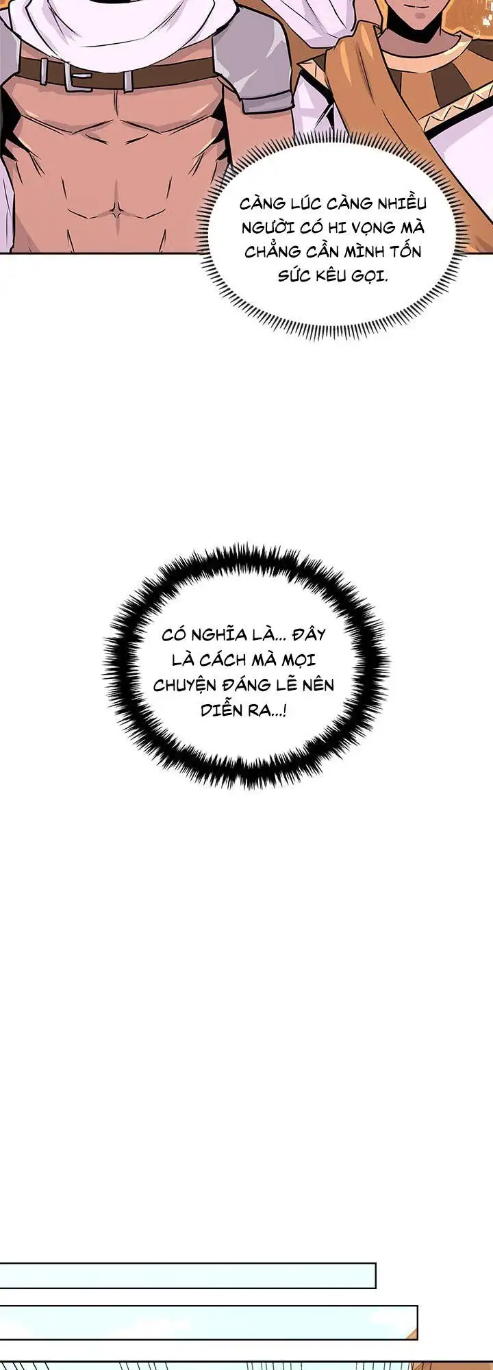 Truyện Tranh Chiến Binh Từ Thế Giới Khác - Otherworld Warrior trang 6