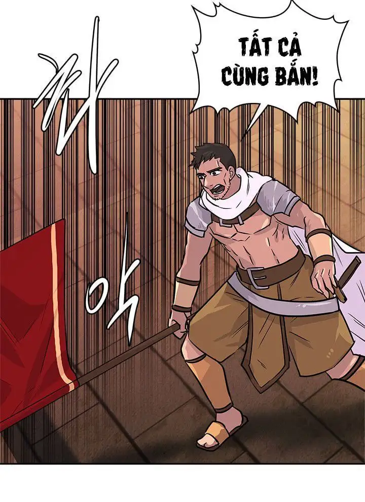 Truyện Tranh Chiến Binh Từ Thế Giới Khác - Otherworld Warrior trang 6