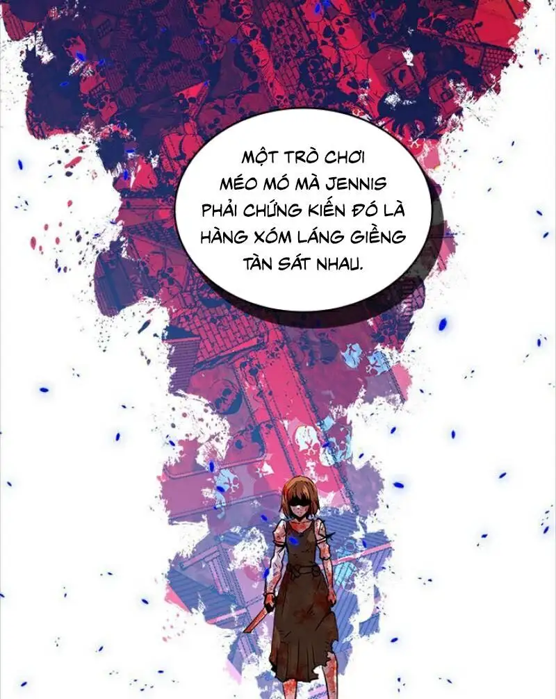 Truyện Tranh Chiến Binh Từ Thế Giới Khác - Otherworld Warrior trang 6