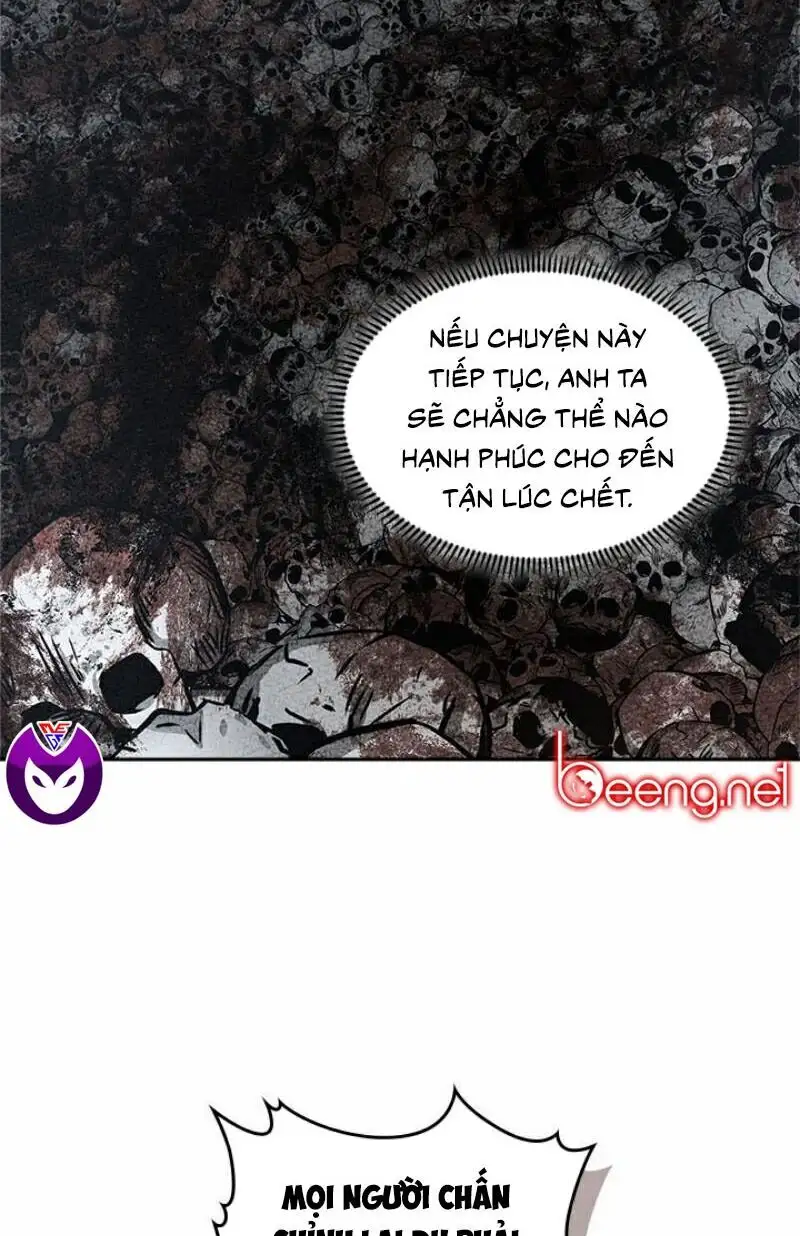 Truyện Tranh Chiến Binh Từ Thế Giới Khác - Otherworld Warrior trang 6