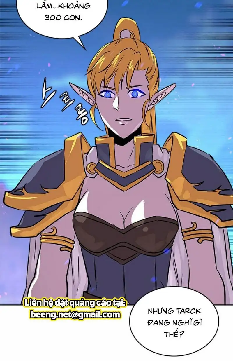 Truyện Tranh Chiến Binh Từ Thế Giới Khác - Otherworld Warrior trang 6