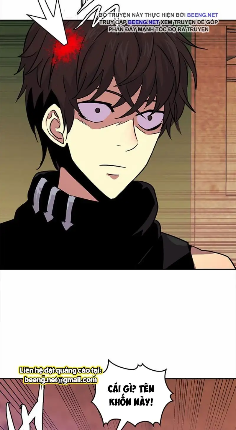 Truyện Tranh Chiến Binh Từ Thế Giới Khác - Otherworld Warrior trang 6