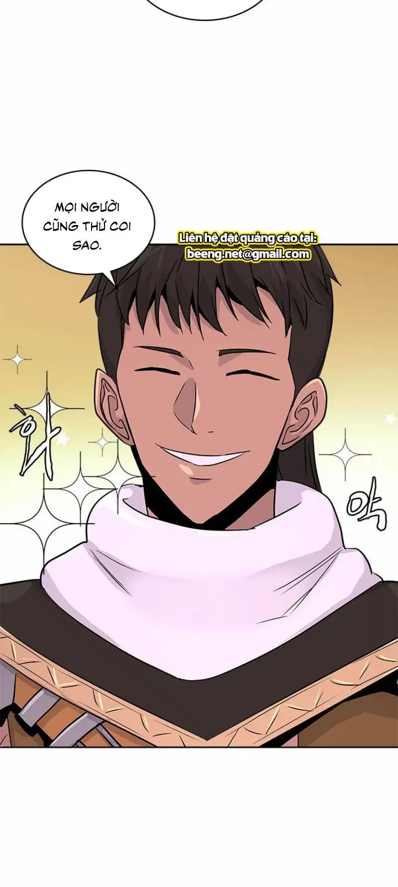 Truyện Tranh Chiến Binh Từ Thế Giới Khác - Otherworld Warrior trang 6