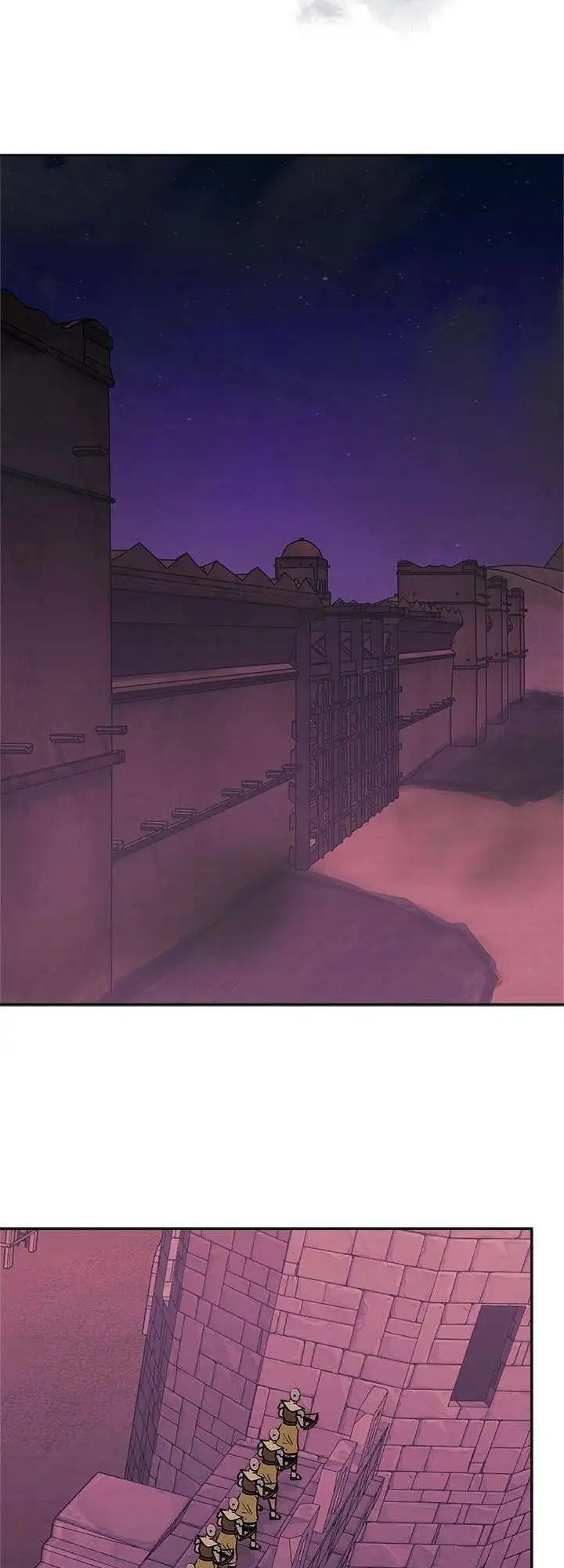 Truyện Tranh Chiến Binh Từ Thế Giới Khác - Otherworld Warrior trang 6