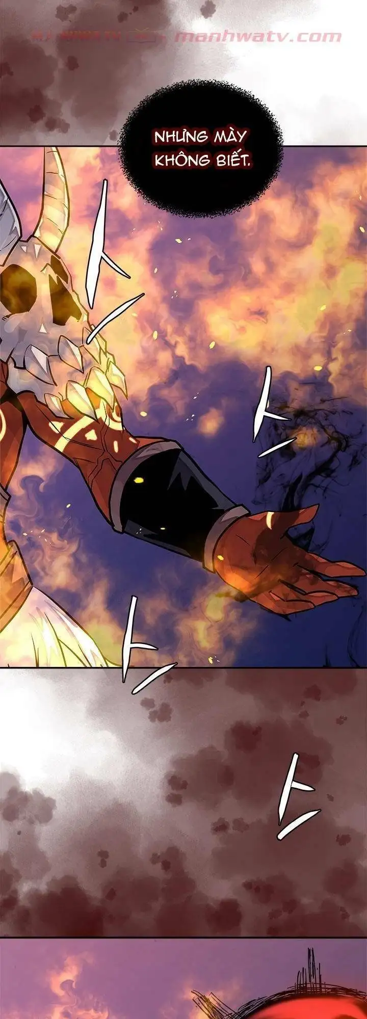 Truyện Tranh Chiến Binh Từ Thế Giới Khác - Otherworld Warrior trang 6