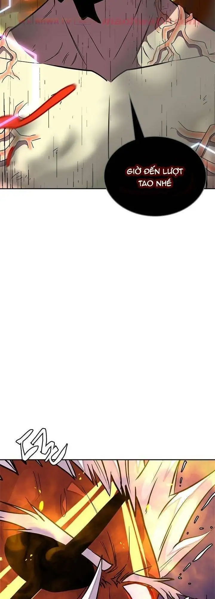 Truyện Tranh Chiến Binh Từ Thế Giới Khác - Otherworld Warrior trang 6