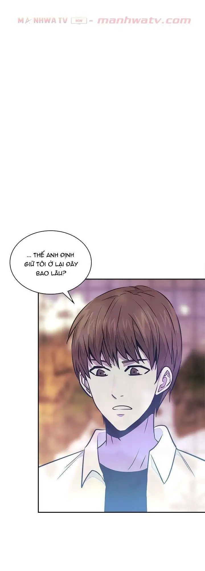 Truyện Tranh Chiến Binh Từ Thế Giới Khác - Otherworld Warrior trang 6