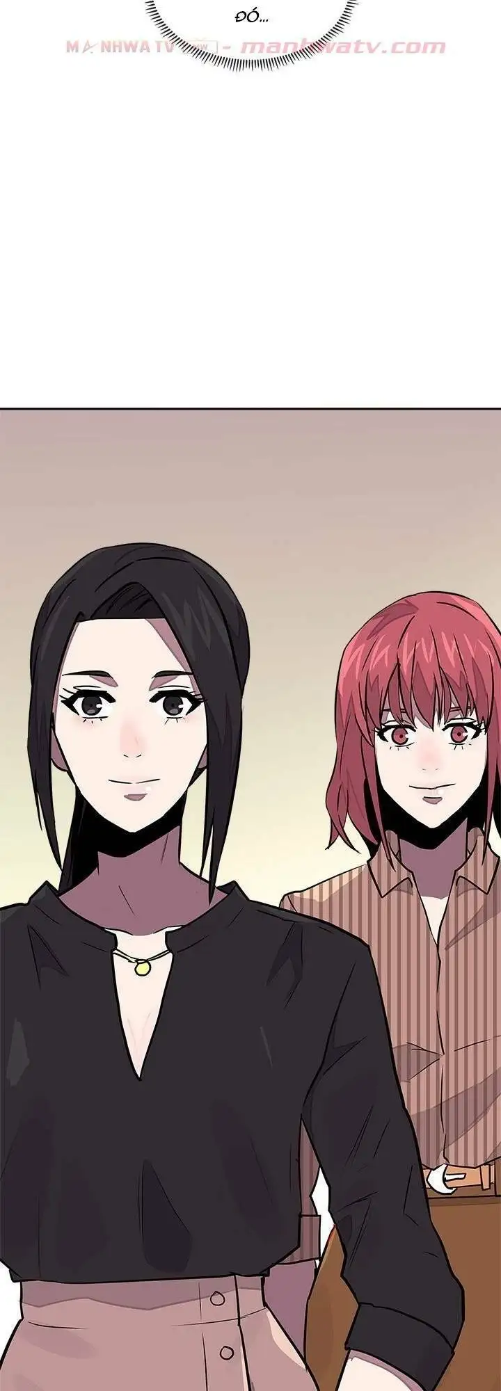 Truyện Tranh Chiến Binh Từ Thế Giới Khác - Otherworld Warrior trang 6