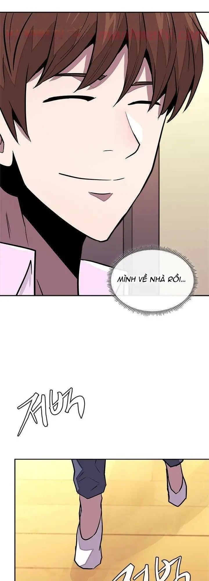 Truyện Tranh Chiến Binh Từ Thế Giới Khác - Otherworld Warrior trang 6