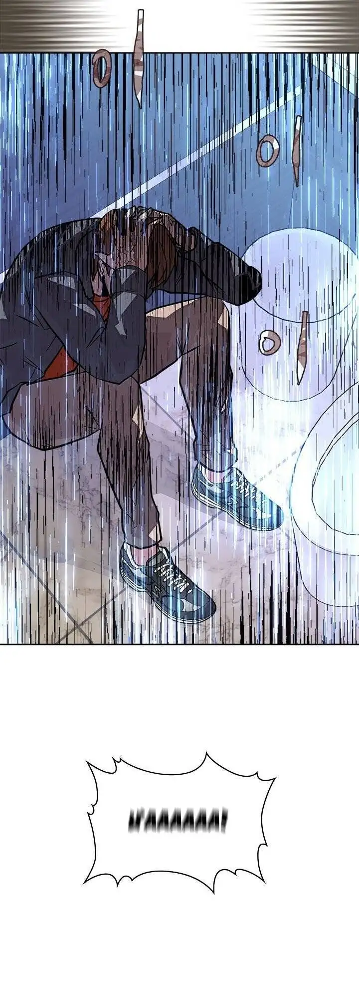 Truyện Tranh Chiến Binh Từ Thế Giới Khác - Otherworld Warrior trang 6