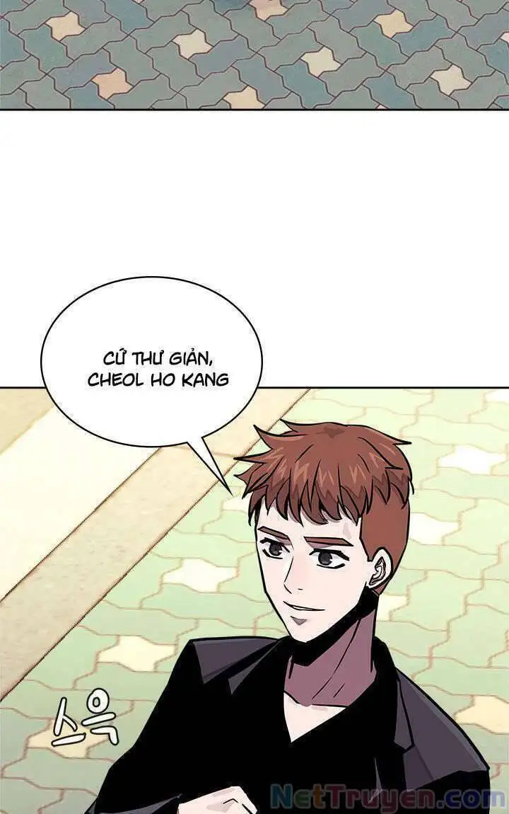 Truyện Tranh Chiến Binh Từ Thế Giới Khác - Otherworld Warrior trang 6