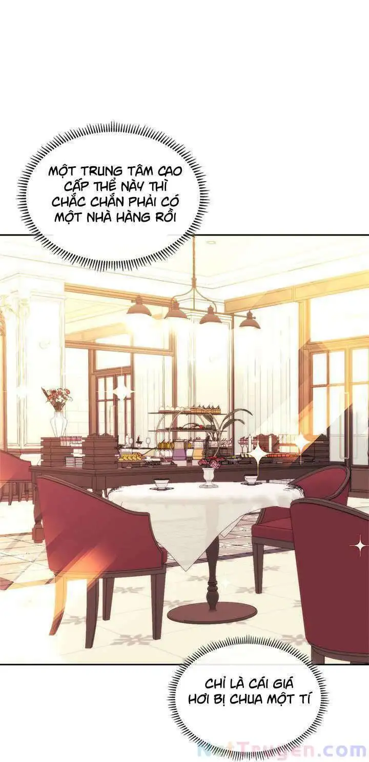 Truyện Tranh Chiến Binh Từ Thế Giới Khác - Otherworld Warrior trang 6