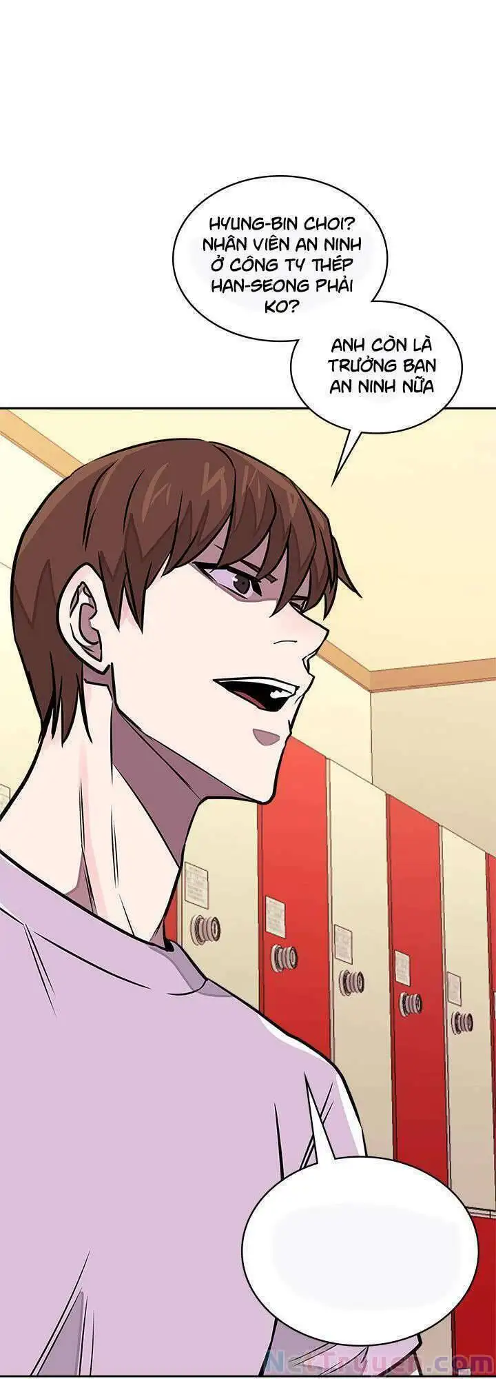 Truyện Tranh Chiến Binh Từ Thế Giới Khác - Otherworld Warrior trang 6