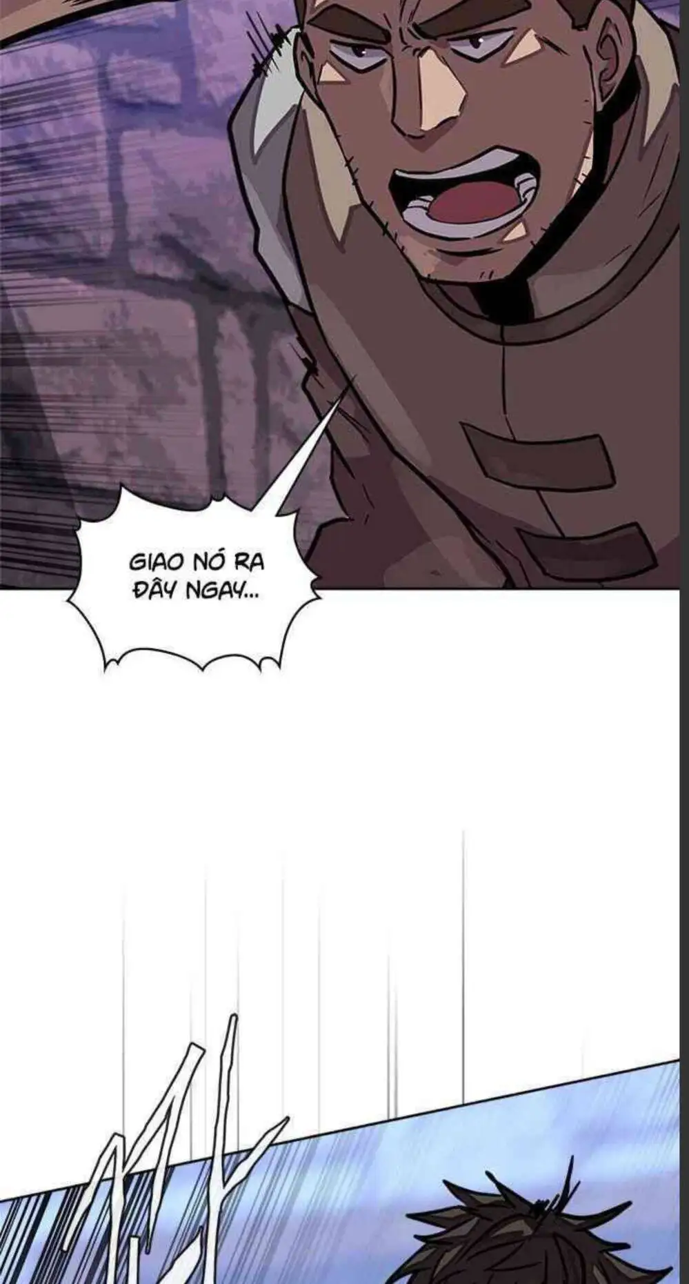 Truyện Tranh Chiến Binh Từ Thế Giới Khác - Otherworld Warrior trang 6