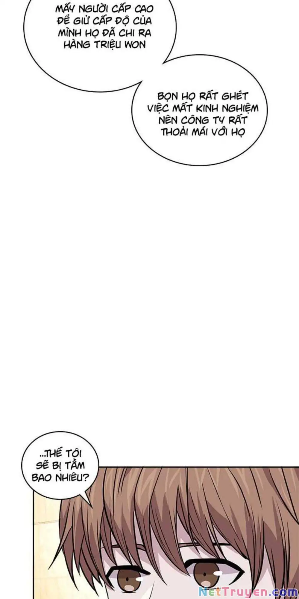 Truyện Tranh Chiến Binh Từ Thế Giới Khác - Otherworld Warrior trang 6