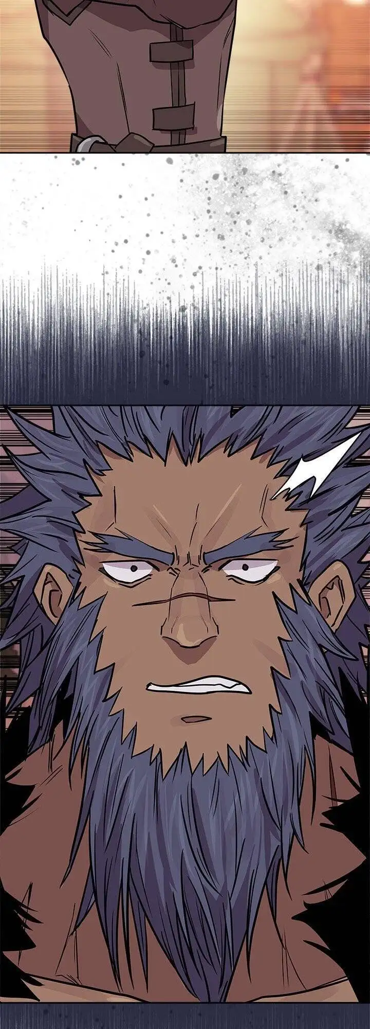 Truyện Tranh Chiến Binh Từ Thế Giới Khác - Otherworld Warrior trang 6