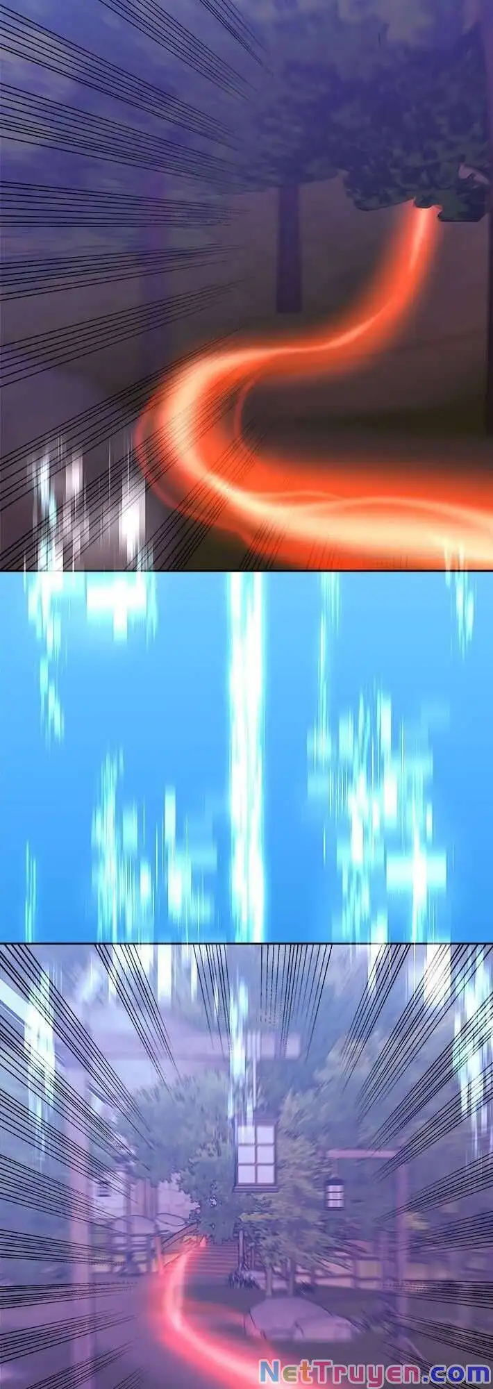 Truyện Tranh Chiến Binh Từ Thế Giới Khác - Otherworld Warrior trang 6