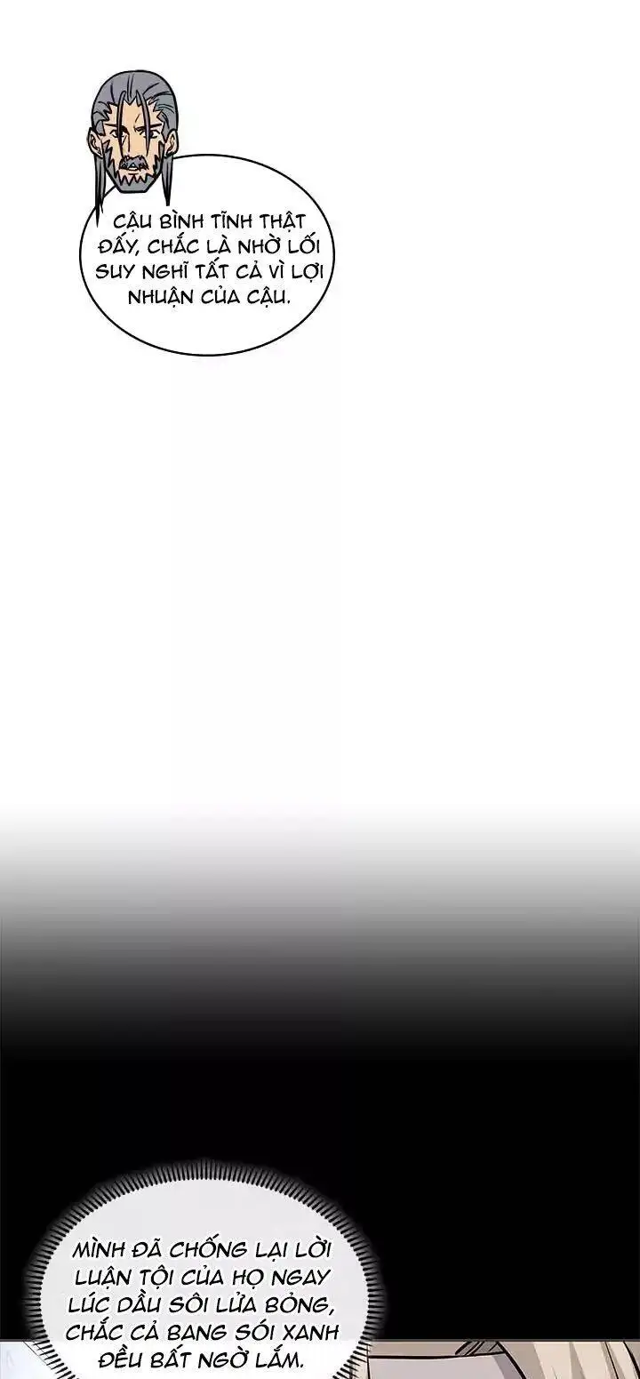 Truyện Tranh Chiến Binh Từ Thế Giới Khác - Otherworld Warrior trang 6