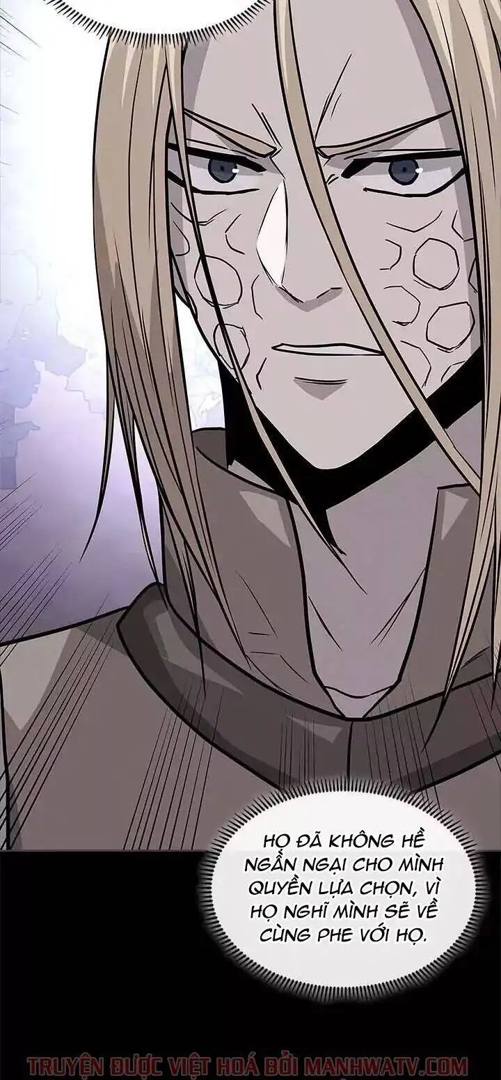 Truyện Tranh Chiến Binh Từ Thế Giới Khác - Otherworld Warrior trang 6