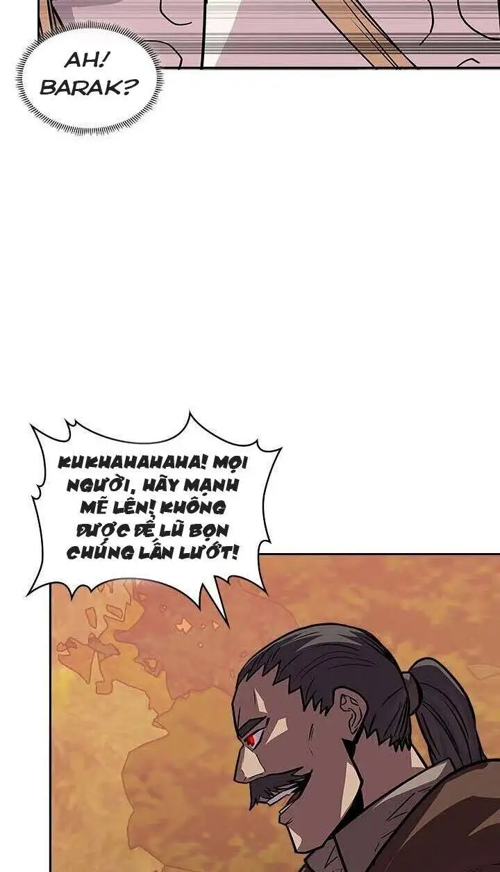 Truyện Tranh Chiến Binh Từ Thế Giới Khác - Otherworld Warrior trang 6