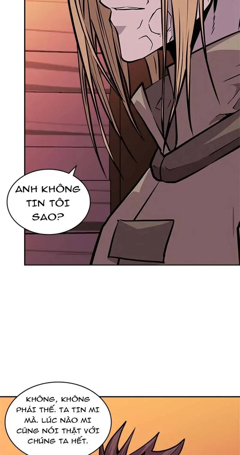 Truyện Tranh Chiến Binh Từ Thế Giới Khác - Otherworld Warrior trang 6