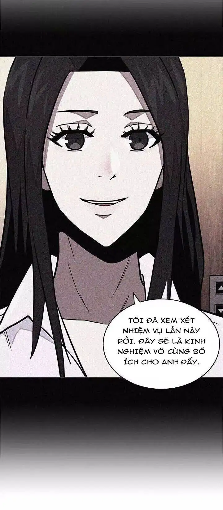 Truyện Tranh Chiến Binh Từ Thế Giới Khác - Otherworld Warrior trang 6