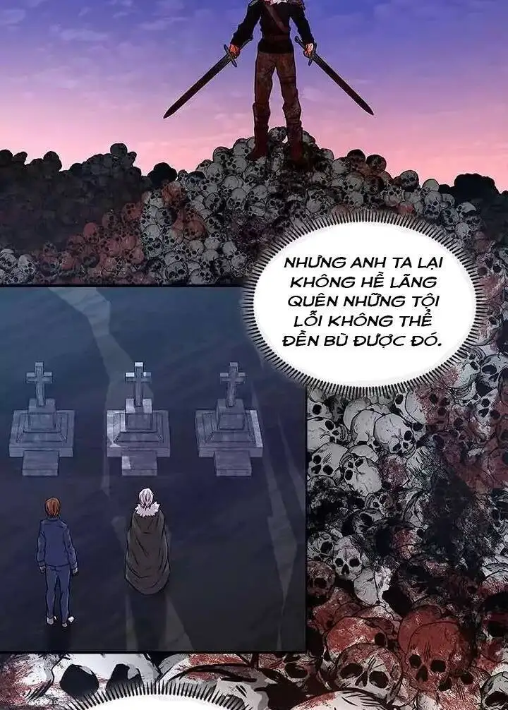 Truyện Tranh Chiến Binh Từ Thế Giới Khác - Otherworld Warrior trang 6