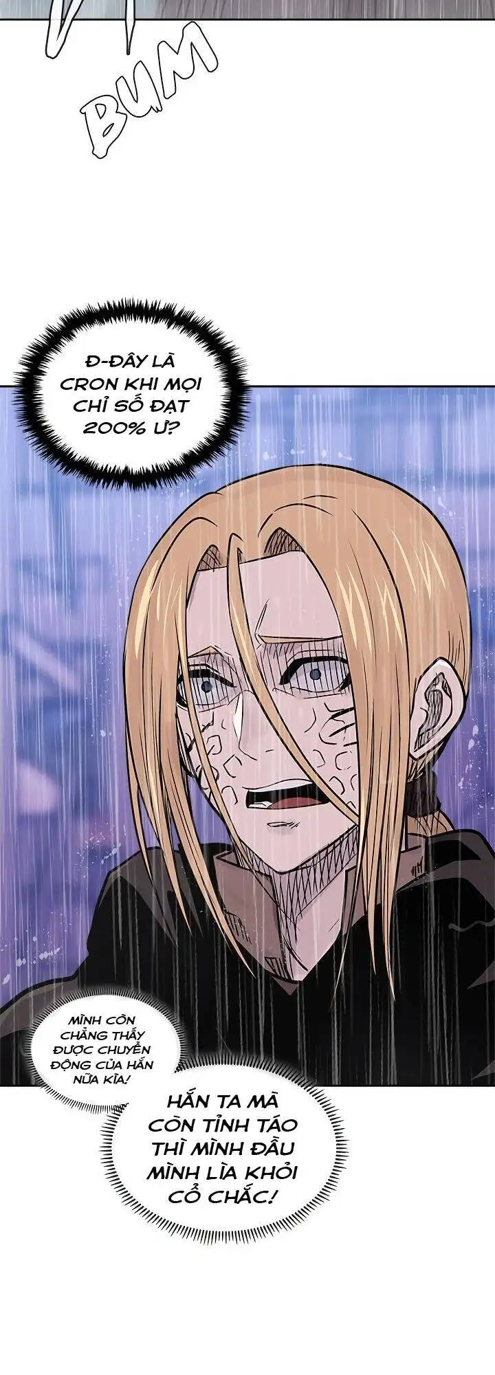 Truyện Tranh Chiến Binh Từ Thế Giới Khác - Otherworld Warrior trang 6