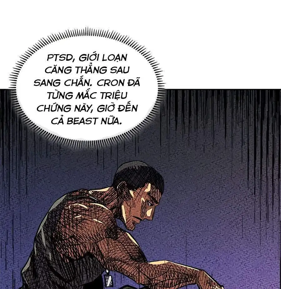 Truyện Tranh Chiến Binh Từ Thế Giới Khác - Otherworld Warrior trang 6