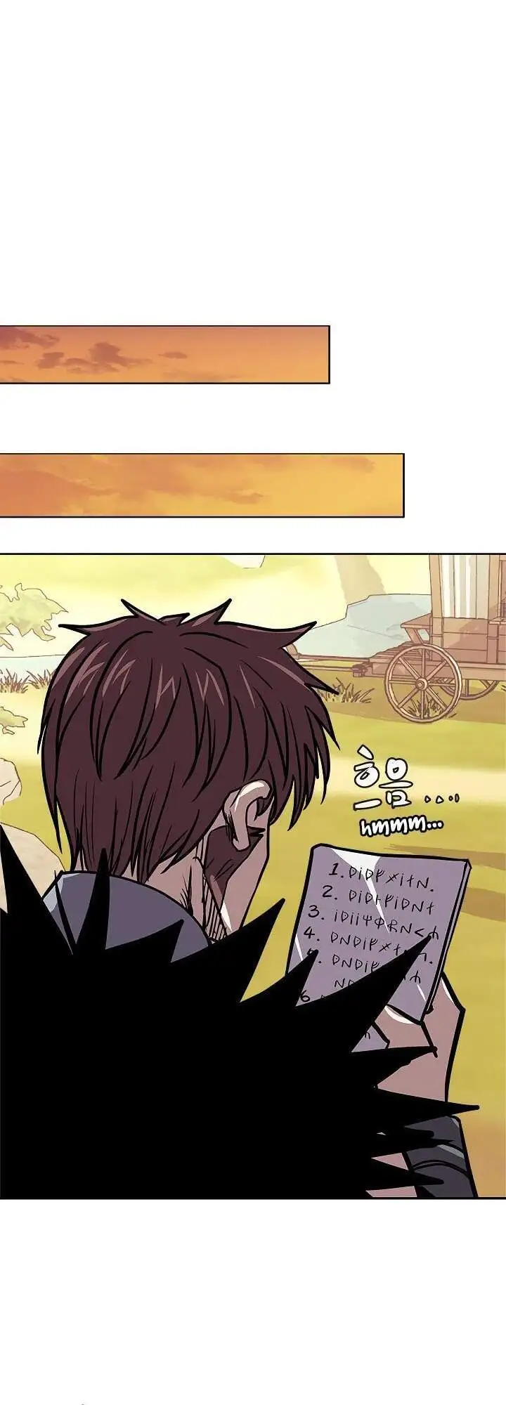 Truyện Tranh Chiến Binh Từ Thế Giới Khác - Otherworld Warrior trang 6