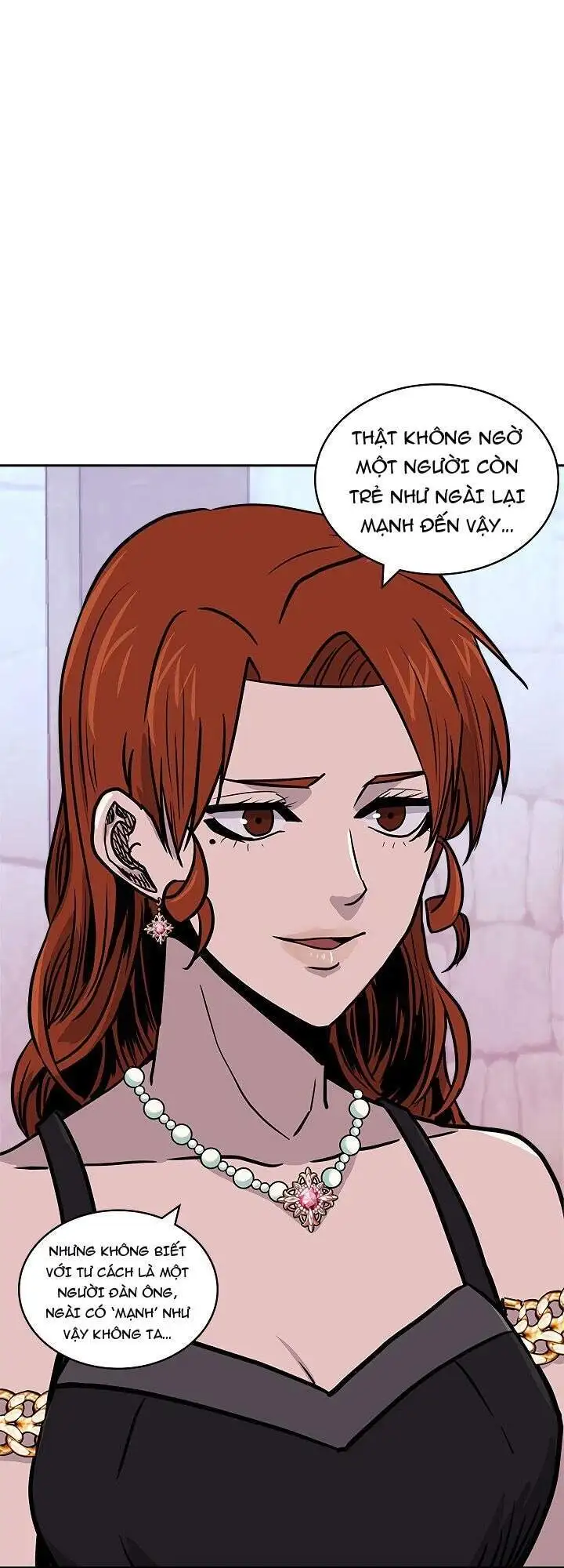 Truyện Tranh Chiến Binh Từ Thế Giới Khác - Otherworld Warrior trang 6