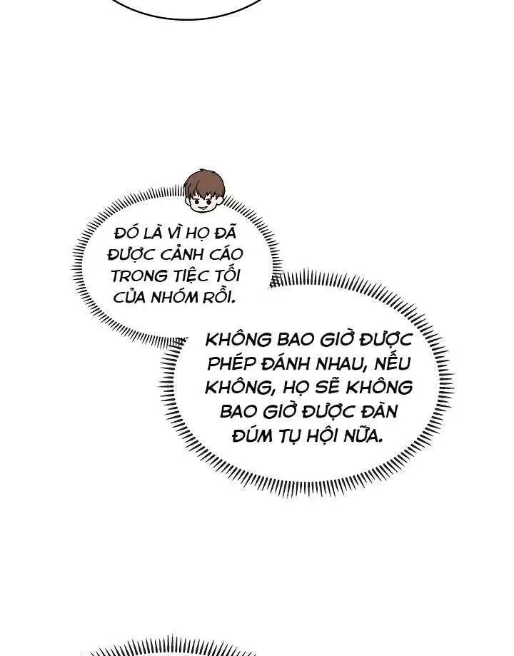 Truyện Tranh Chiến Binh Từ Thế Giới Khác - Otherworld Warrior trang 6