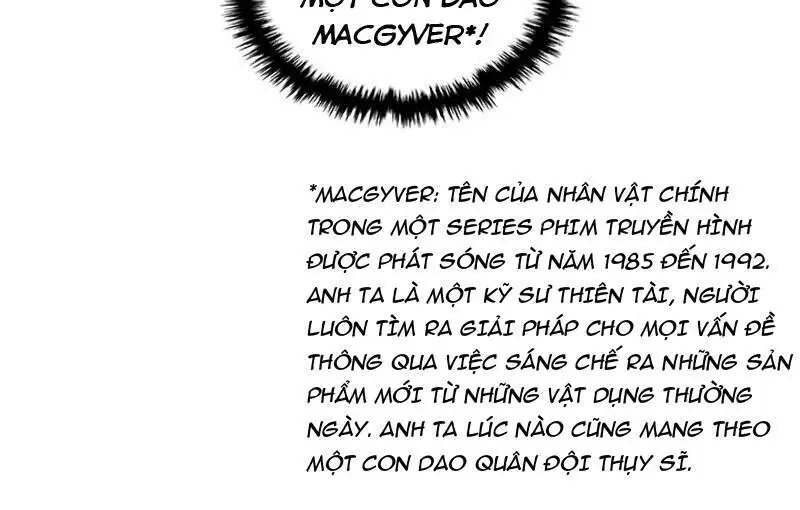 Truyện Tranh Chiến Binh Từ Thế Giới Khác - Otherworld Warrior trang 6