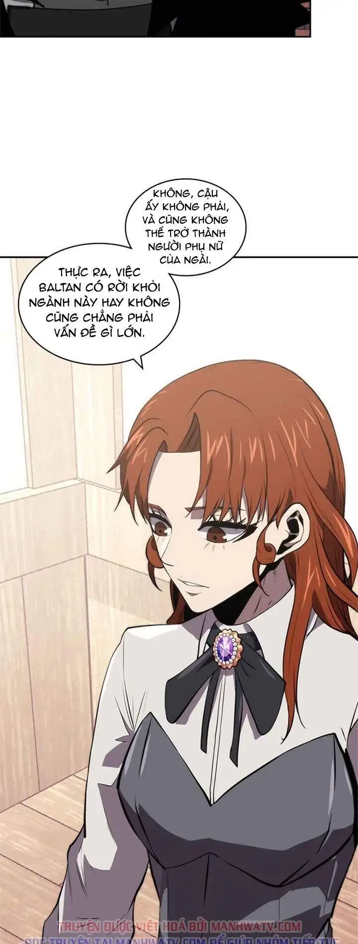 Truyện Tranh Chiến Binh Từ Thế Giới Khác - Otherworld Warrior trang 6